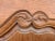 18th C Antique French Pine Armoire Doors - A Pair For Sale - Image 4 of 13