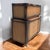 Mid-Century Modern 1950s Mid-Century Modern Tallboy Gentleman's Chest With Drop-Front Cabinet For Sale - Image 3 of 18