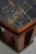 Henredon Inlaid Mahogany Marble Top Console Sideboard For Sale In Philadelphia - Image 6 of 18