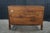 Vintage Italian French Country Louis XV Carved Walnut Commode Chest Dresser For Sale - Image 18 of 18