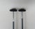 Vintage Art Deco Nickel-Plated and Black Felt Hat Stands from Gebr. Seifert Lüdenscheid, Set of 2 For Sale - Image 6 of 13