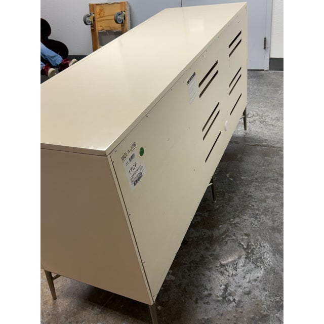 Bernhardt Bernhardt Salon Media Console For Sale - Image 4 of 12