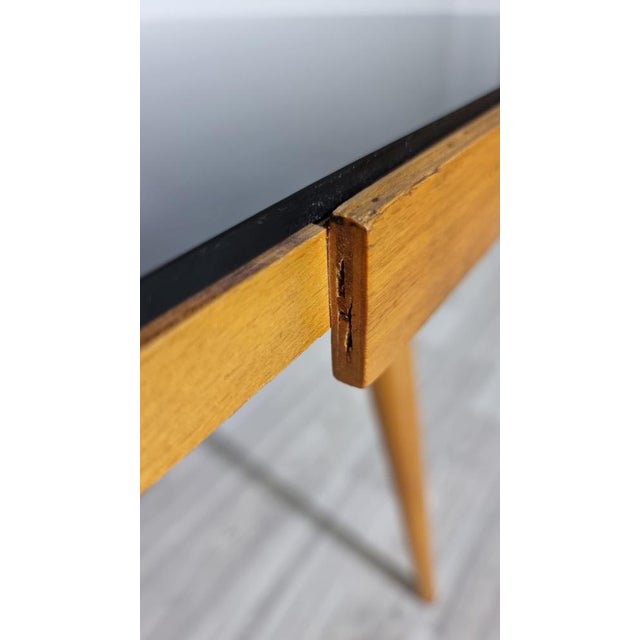 Coffee Table attributed to Jiri Jiroutek for Interier Praha, 1960s For Sale - Image 11 of 14