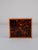 Vintage Square Box in Acrylic, 1970s For Sale - Image 4 of 12