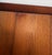 Refinished Danish Modern Poul Cadovius Cado Wall Unit W Dropleaf Desk For Sale - Image 12 of 14
