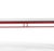 Metal Mid-Century Doge Table with Aluminum Base by Carlo Scarpa for Cassina, Italy For Sale - Image 7 of 14