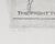 Paper “One Fall #1” Graphite Drawing Signed by James Spencer Russell For Sale - Image 7 of 10