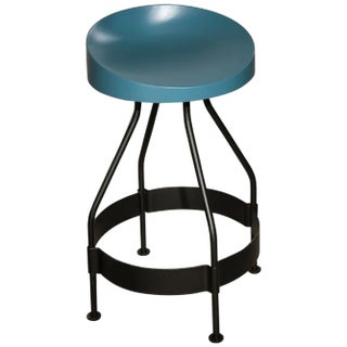 Olindias Bar Stool by Luca Nichetto For Sale