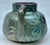 1990s Arts & Crafts Weller Sicard Cabinet Vase For Sale In Philadelphia - Image 6 of 9