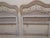 Twin Size Headboard Wicker Metal Flowers Rattan Cottage Beach Coastal Boho Set 2 Style: Coastal Color: Beige Dimensions:...