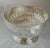A fine george v sterling silver punch bowl, hallmarked london 1913 and crafted by harrison brothers & george howson,...