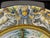 Massive Early 20th Century Italian Majolica Bacchanalian Scene Platter For Sale - Image 15 of 18