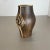 Brutalist Abstract Studio Pottery Vase from Gerhard Liebenthron, Germany, 1980s For Sale - Image 12 of 18