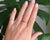 8K Yellow Gold Wedding Band A timeless and elegant wedding band crafted in 18K yellow gold (750/1000). With its refined...