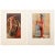 1950s After Picasso, First Edition Period Full-Color Prints of Rose Epoch Harlequin - A Pair For Sale - Image 12 of 13