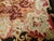 French Provincial Antique French Aubusson Rug, Handwoven Wool, Floral Design, Powdered-Blue & Rose, 9' X 14' For Sale - Image 3 of 13