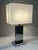 Vintage Table Lamp by Florence Casey, 1970 For Sale - Image 15 of 18