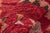 Vintage Boujad Moroccan Rug, 03'10 X 08'00 For Sale In Dallas - Image 6 of 10