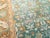 Textile Galerie Shabab Collection Mid-20th Century Indian Amritsar Rug For Sale - Image 7 of 11