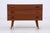 Mid-Century Teak Chest of Drawers, 1960s For Sale - Image 3 of 14
