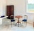 Chiavari Brass Chiavari Chairs, Italy, 1960s, Fratelli Levaggi/Guiseppe Gaetano Descalzi For Sale - Image 4 of 17
