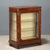Umbertina Display Cabinet in Walnut For Sale - Image 11 of 11