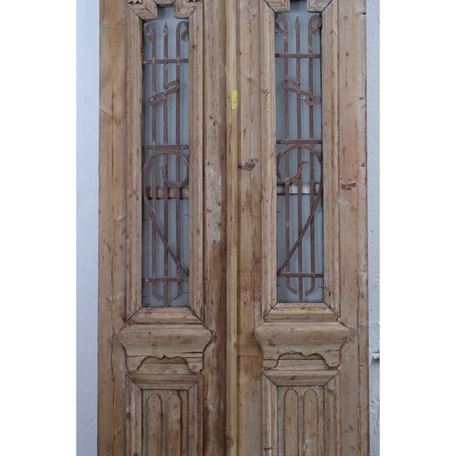 PRODUCT SPECIFICATIONS - L109 Measurement: 86 3/4’’H x 35 3/4’’W x 1 7/8’’D Measurements are approximate, allowing for...