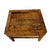 Bamboo Tabletop Plant or Display Stand For Sale - Image 4 of 4