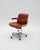 Wood Office Chair by Karl Dittert and Martin Stoll for Giroflex, 1960s For Sale - Image 7 of 7