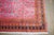 Pomegrenate Khotan Vintage Rug For Sale - Image 9 of 9
