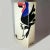 Ceramic Mid-Century Italian Ceramic Vase by A. dal Sarto for Marcuzzo Este For Sale - Image 7 of 8