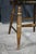 6 Vintage Nichols & Stone Co. Maple Hitchcock Style Stenciled Dining Chairs For Sale - Image 6 of 18