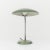 Mid-Century Modern Greta Grossman Cobra Table Lamp for Ralph O. Smith For Sale - Image 3 of 10
