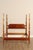 Traditional L. & J.G. Stickley Vintage Cherry Full-Size Poster Bed For Sale - Image 3 of 13
