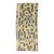 Hand Knotted Turkish Kilim in Beige Blue For Sale