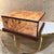 Mid Century Hand Crafted Burlwood Humidor Cigar Storage Box For Sale - Image 13 of 13