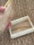 Onyx Stone Box With Shell For Sale - Image 4 of 6