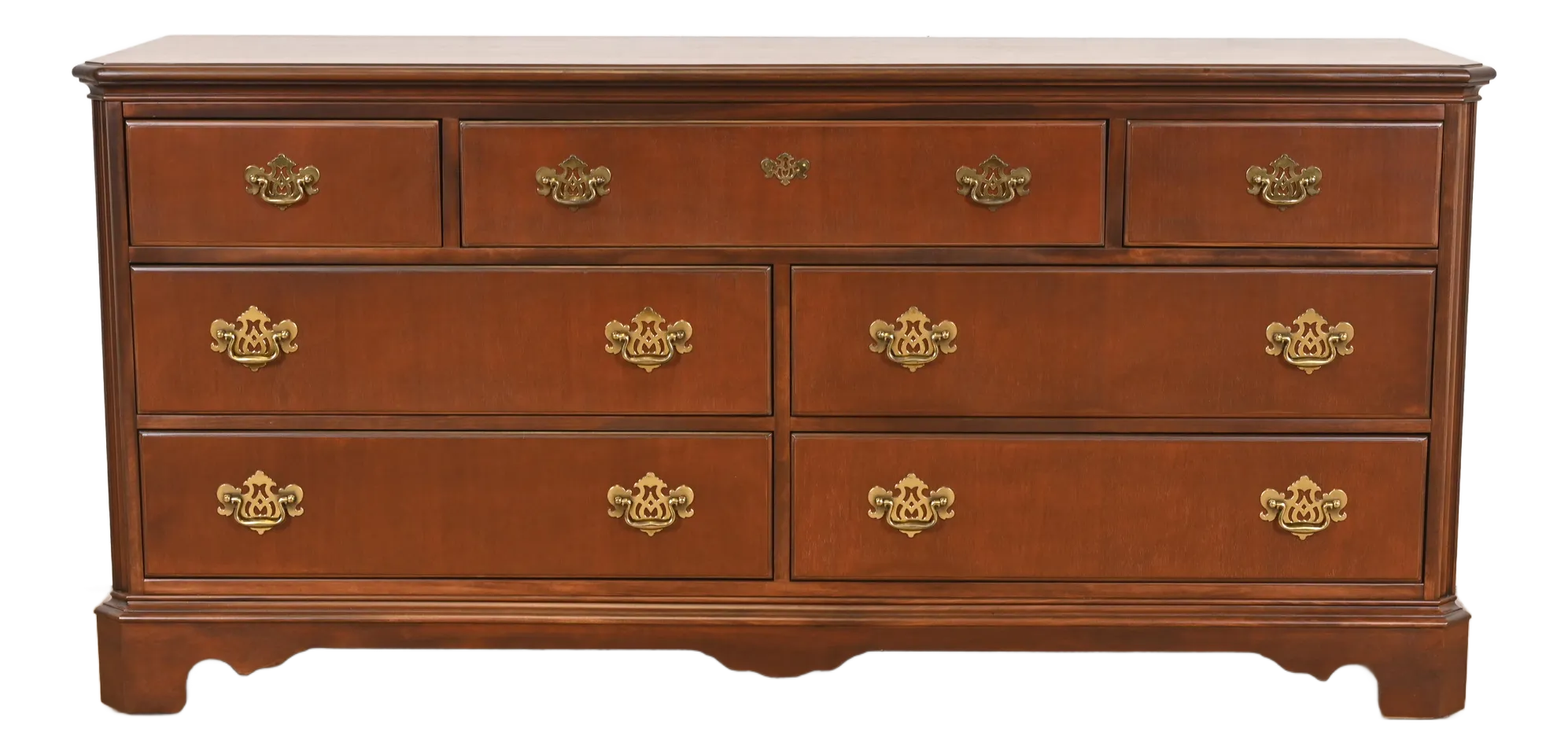 Vintage Drexel Heritage Casegoods and Storage | Chairish