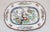 Minton patter Well & Tree of Life platter, English, Staffordshire, marked "New Stone" & BB (Best Body), date mark 1858....
