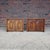1970s Lane Furniture Pueblo Brutalist Oak Nightstands – Pair For Sale - Image 11 of 12