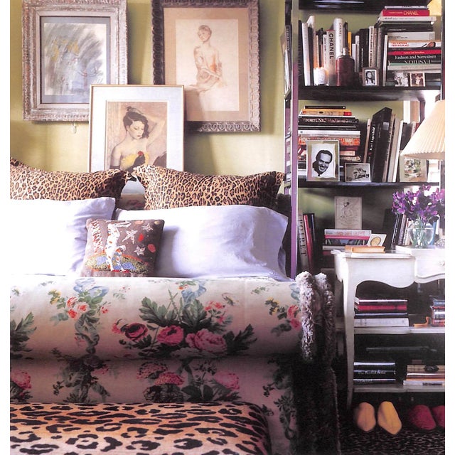 Traditional "New York Living" 1999 Lovatt-Smith, Lisa For Sale - Image 3 of 12