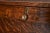 Stickley Brothers Antique Mission Oak Arts & Crafts Drop Front Secretary Desk, Circa 1900 For Sale - Image 9 of 14