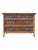 Chinoiserie Bamboo Style Dresser or Decorative Cabinet Asian Style For Sale - Image 9 of 12