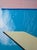 David Hockney, "A Bigger Splash", 1967, Forty Years of Modern Art Exhibition at the Tate London, Copyright David Hockney, Printed in Uk For Sale - Image 12 of 16