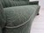 Danish 3-Seater Sofa in Green Wool and Oak, 1960s For Sale - Image 6 of 18