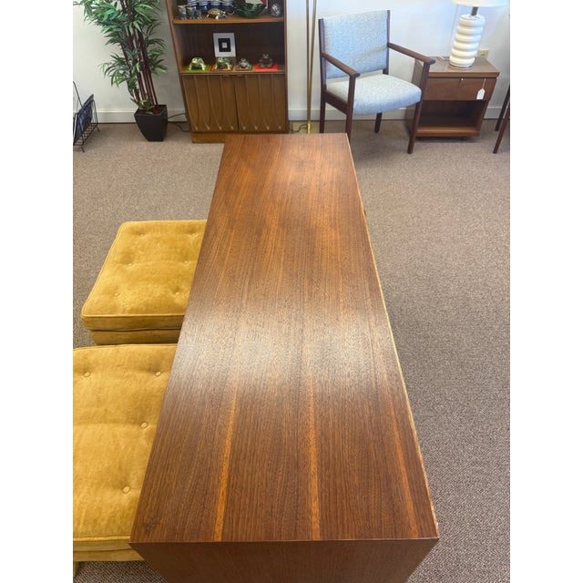 1960s Mid Century Modern Credenza by Lane Furniture Company For Sale - Image 10 of 12