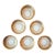 Miniature Greek Key Limoges Dishes For Sale