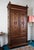 Carved Oak Wardrobe, Brittany, France, 1900 For Sale - Image 15 of 15