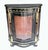 French Boulle Display Cabinet Credenza For Sale - Image 9 of 9