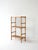 Vintage Bamboo Bookcase, 1960s For Sale - Image 11 of 11